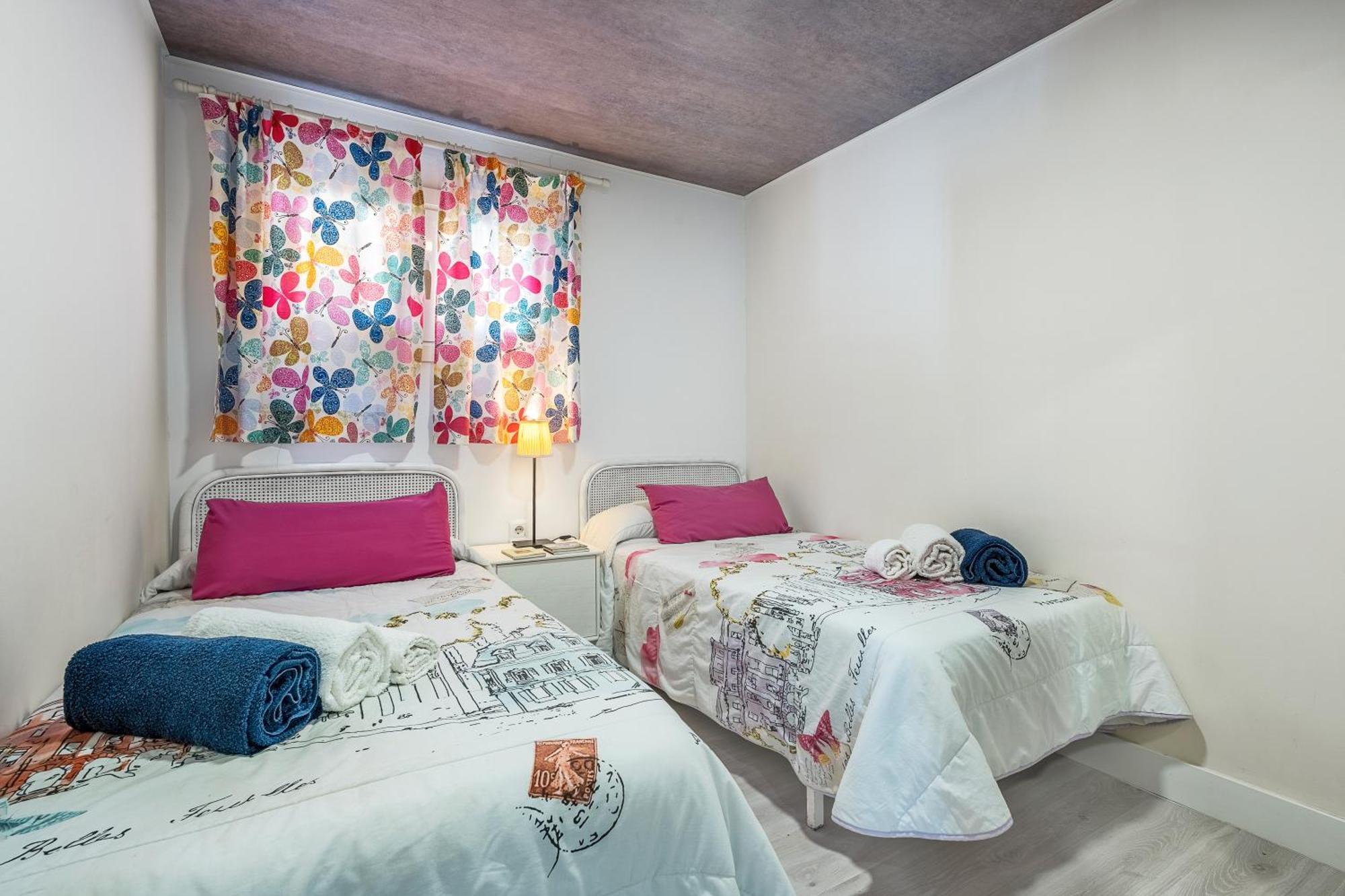 Villa Buganvilla En Salobreña Zewnętrze zdjęcie