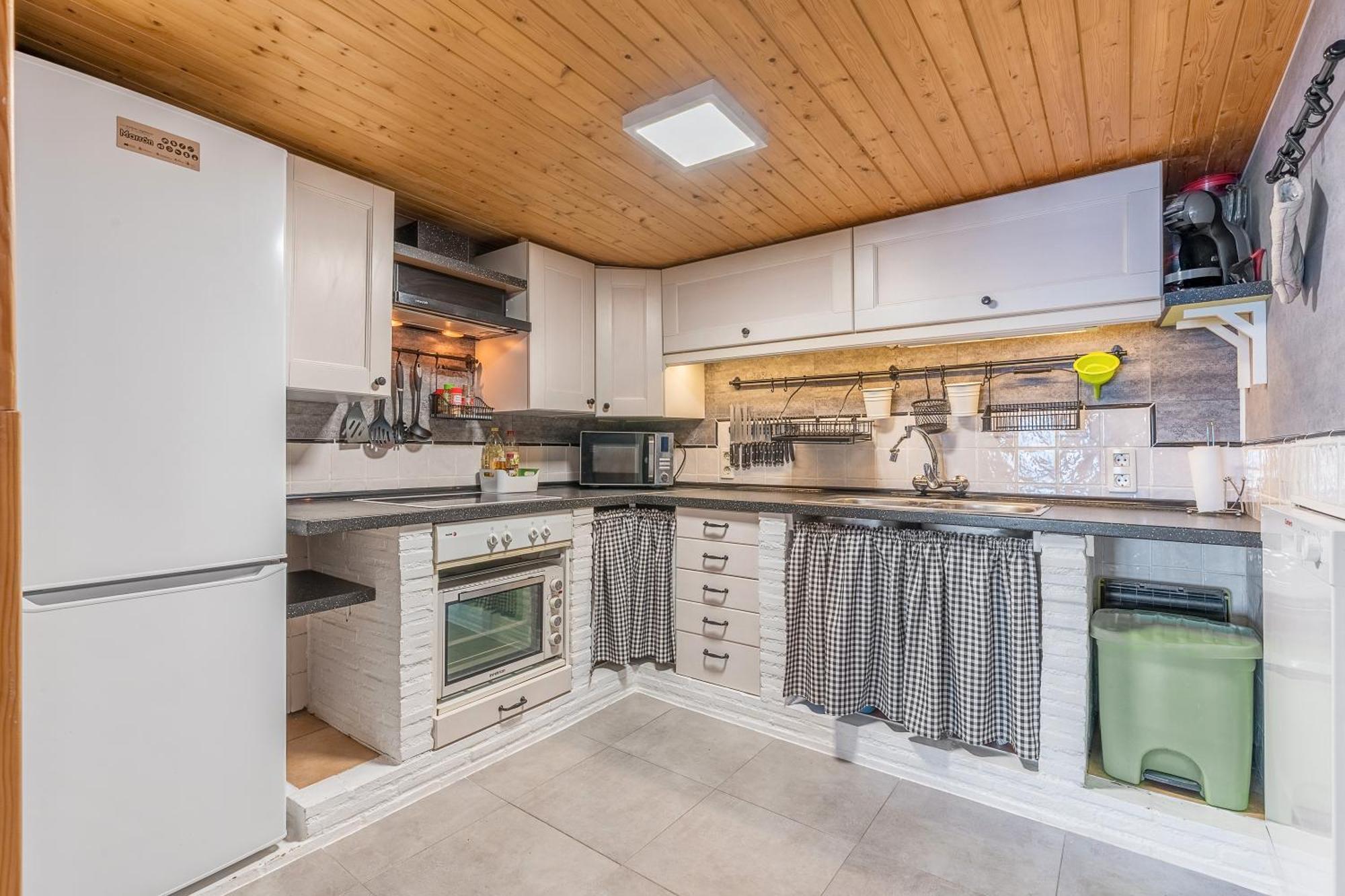 Villa Buganvilla En Salobreña Zewnętrze zdjęcie